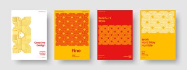 Modern Flyer Şablonu. Yaratıcı Rapor Düzeni. Soyut Arkaplan Tasarımı. Kitap kapağı. Broşür. Poster. Pankart. İş sunumu. Portföy. Haber bülteni. Dergi. Broşür. Not defteri. Günlük