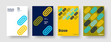 Soyut Kitap Kapağı Düzeni. Modern Banner Şablonu. İzole Arkaplan Tasarımı. Rapor verin. El ilanı. Poster. İş sunumu. Broşür. El ilanı. Marka Kimliği. Dergi. Katalog. Portföy