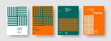 Soyut Arkaplan Şablonu. Yaratıcı Sancak Tasarımı. İzole edilmiş iş sunum düzeni. Broşür. Rapor verin. El ilanı. Kitap kapağı. Poster. Dergi. Broşür. Günlük. El ilanı. Haber bülteni