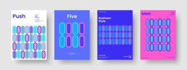 Modern Broşür Şablonu. İzole edilmiş Banner Planı. Yaratıcı Arka plan Tasarımı. Poster. Kitap kapağı. El ilanı. Rapor verin. İş sunumu. Marka Kimliği. El ilanı. Broşür. Haber bülteni. Portföy