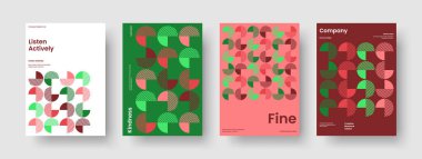 İzole edilmiş Flyer Şablonu. Soyut Broşür Düzeni. Yaratıcı İş Sunumu Tasarımı. Kitap kapağı. Rapor verin. Pankart. Geçmişi. Poster. Katalog. Reklamcılık. Marka Kimliği. Dergi. Haber bülteni