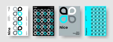 Soyut Sancak Tasarımı. Yaratıcı Arkaplan Şablonu. İzole edilmiş Flyer düzeni. Poster. Rapor verin. Broşür. Kitap kapağı. İş sunumu. El ilanı. Not defteri. Günlük. Dergi. Reklamcılık. Katalog