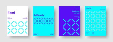 Modern Haber Düzeni. Yaratıcı Poster Tasarımı. Geometrik Arkaplan Şablonu. Broşür. İş sunumu. Pankart. Kitap kapağı. El ilanı. Reklamcılık. Marka Kimliği. El ilanı. Haber bülteni. Günlük