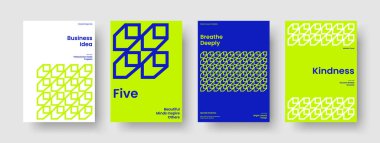 Geometrik Rapor Tasarımı. Yaratıcı Sancak Şablonu. İzole Broşür Planı. El ilanı. Geçmişi. Poster. Kitap kapağı. İş sunumu. Katalog. Broşür. Marka Kimliği. Dergi. El ilanı