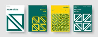 Yaratıcı Poster Düzeni. Soyut Arkaplan Tasarımı. Modern Flyer Şablonu. Rapor verin. Pankart. Broşür. İş sunumu. Kitap kapağı. Katalog. Marka Kimliği. Broşür. El ilanı. Not Defteri