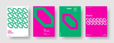 Geometrik Broşür Şablonu. Soyut Rapor Tasarımı. İzole edilmiş iş sunum düzeni. Poster. Pankart. Kitap kapağı. Geçmişi. El ilanı. Haber bülteni. Reklamcılık. Günlük. El ilanı. Portföy