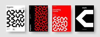 Soyut İş Sunum Düzeni. Geometrik Rapor Tasarımı. İzole Broşür Şablonu. Kitap kapağı. Geçmişi. El ilanı. Poster. Pankart. Broşür. Marka Kimliği. El ilanı. Broşür. Katalog