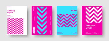 Yaratıcı Rapor Tasarımı. Geometrik Poster Düzeni. Soyut Kitap Kapağı Şablonu. El ilanı. Pankart. Geçmişi. İş sunumu. Broşür. Haber bülteni. Marka Kimliği. Not defteri. Katalog. Günlük