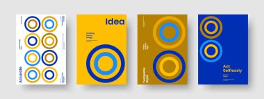 Soyut Poster Tasarımı. Yaratıcı Flyer Şablonu. Geometrik Kitap Kapağı Düzeni. Broşür. İş sunumu. Rapor verin. Geçmişi. Pankart. Haber bülteni. Reklamcılık. Broşür. Portföy. Dergi