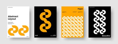 Yaratıcı Flyer Düzeni. Modern Rapor Şablonu. Soyut Sancak Tasarımı. Kitap kapağı. İş sunumu. Geçmişi. Broşür. Poster. Broşür. Portföy. El ilanı. Not defteri. Katalog. Haber bülteni