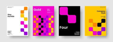 Geometrik Flyer Tasarımı. Yaratıcı İş Sunumu Modeli. Soyut Kitap Kapağı Şablonu. Pankart. Geçmişi. Rapor verin. Poster. Broşür. Marka Kimliği. Reklamcılık. Not defteri. Dergi