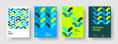 Soyut Rapor Şablonu. Modern Broşür Tasarımı. Yaratıcı Arkaplan Düzeni. İş sunumu. El ilanı. Pankart. Kitap kapağı. Poster. El ilanı. Haber bülteni. Reklamcılık. Not defteri. Katalog