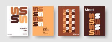 Yaratıcı Rapor Şablonu. Geometrik Flyer düzeni. Modern Kitap Kapağı Tasarımı. Pankart. İş sunumu. Broşür. Geçmişi. Poster. Katalog. Dergi. Broşür. Not defteri. El ilanı. Günlük