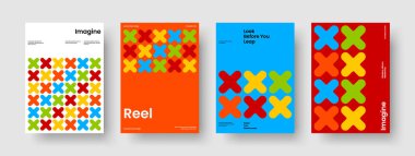 İzole Broşür Şablonu. Yaratıcı Sancak Düzeni. Modern Arkaplan Tasarımı. Poster. Rapor verin. Kitap kapağı. İş sunumu. El ilanı. Not defteri. Dergi. Katalog. Haber bülteni. El ilanı