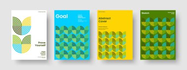 Yaratıcı Poster Tasarımı. Modern Broşür Şablonu. Soyut Arkaplan Düzeni. Pankart. El ilanı. İş sunumu. Rapor verin. Kitap kapağı. Haber bülteni. Dergi. Broşür. Marka Kimliği. Katalog