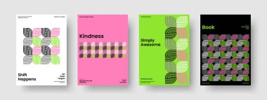 Modern Arkaplan Şablonu. İzole edilmiş Bayrak Tasarımı. Yaratıcı Flyer Düzeni. Broşür. Rapor verin. Poster. Kitap kapağı. İş sunumu. Günlük. Haber bülteni. Portföy. Dergi. Marka Kimliği