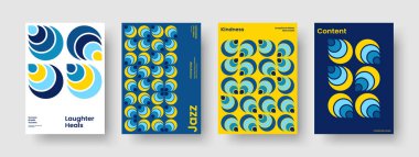 Modern Kitap Kapağı Tasarımı. İzole iş sunum şablonu. Geometrik Arkaplan Düzeni. El ilanı. Pankart. Rapor verin. Broşür. Poster. Reklamcılık. El ilanı. Katalog. Haber bülteni. Broşür