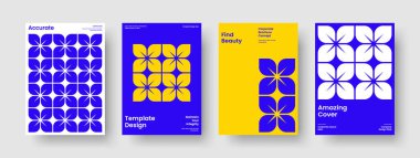 Modern Banner Planı. Geometrik Broşür Tasarımı. İzole Rapor Şablonu. Kitap kapağı. İş sunumu. El ilanı. Geçmişi. Poster. Katalog. Günlük. Portföy. Marka Kimliği. Broşür