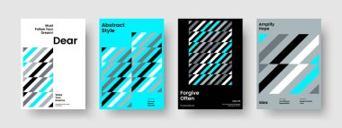 Geometrik Flyer düzeni. Soyut İş Sunum Şablonu. Modern Rapor Tasarımı. Kitap kapağı. Geçmişi. Pankart. Broşür. Poster. Broşür. Günlük. Katalog. Haber bülteni. El ilanı. Portföy