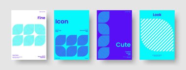 Modern Flyer Düzeni. İzole Poster Tasarımı. Geometrik Rapor Şablonu. İş sunumu. Broşür. Pankart. Kitap kapağı. Geçmişi. El ilanı. Günlük. Haber bülteni. Not defteri. Marka Kimliği