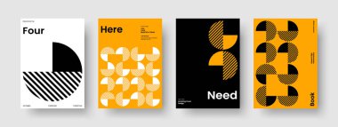 Geometrik Arkaplan Tasarımı. Yaratıcı İş Sunum Şablonu. Soyut Kitap Kapağı Düzeni. Pankart. Poster. Broşür. El ilanı. Rapor verin. Günlük. Not defteri. Dergi. Katalog. El ilanı. Broşür