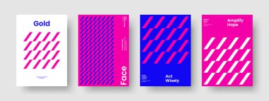 Soyut Kitap Kapağı Düzeni. Modern Banner Tasarımı. Geometrik Arkaplan Şablonu. Broşür. Poster. El ilanı. İş sunumu. Rapor verin. Reklamcılık. Marka Kimliği. Portföy. El ilanı. Günlük