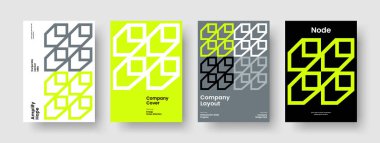 Geometrik Rapor Tasarımı. Soyut İş Sunum Düzeni. Modern Arkaplan Şablonu. El ilanı. Kitap kapağı. Broşür. Poster. Pankart. El ilanı. Reklamcılık. Broşür. Haber bülteni. Portföy