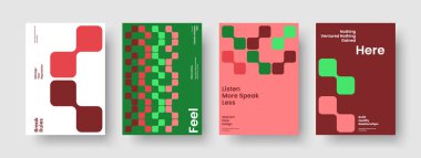 Geometrik Poster Tasarımı. Soyut Arkaplan Düzeni. Yaratıcı İş Sunum Şablonu. Kitap kapağı. El ilanı. Broşür. Pankart. Rapor verin. Broşür. Günlük. Haber bülteni. El ilanı. Broşür. Not Defteri