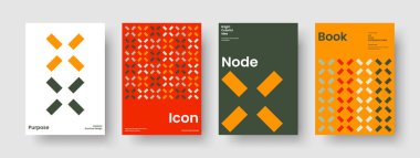 İzole edilmiş Flyer Şablonu. Geometrik Arkaplan Düzeni. Yaratıcı Sancak Tasarımı. Kitap kapağı. Poster. İş sunumu. Rapor verin. Broşür. Broşür. Katalog. Portföy. Haber bülteni. El ilanı