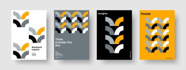 Geometrik Rapor Tasarımı. Yaratıcı Broşür Şablonu. İzole edilmiş Banner Planı. El ilanı. Geçmişi. Kitap kapağı. Poster. İş sunumu. Broşür. Reklamcılık. Broşür. Dergi. Günlük