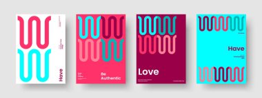 Modern Poster Tasarımı. İzole edilmiş Banner Şablonu. Yaratıcı Flyer Düzeni. Broşür. İş sunumu. Geçmişi. Rapor verin. Kitap kapağı. Not defteri. Reklamcılık. Portföy. Haber bülteni. Broşür