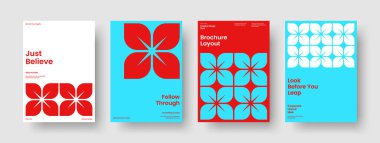 İzole Kitap Kapağı Tasarımı. Modern Banner Şablonu. Geometrik Broşür Düzeni. Rapor verin. El ilanı. İş sunumu. Poster. Geçmişi. El ilanı. Katalog. Broşür. Günlük. Dergi. Haber bülteni