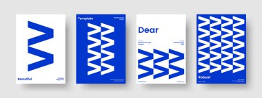 Geometrik Kitap Kapağı Düzeni. İzole edilmiş İş Sunumu Tasarımı. Soyut Poster Şablonu. El ilanı. Geçmişi. Broşür. Rapor verin. Pankart. Marka Kimliği. Broşür. Dergi. Katalog. Günlük