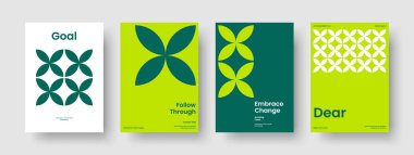 İzole Broşür Şablonu. Modern Rapor Tasarımı. Geometrik İş Sunum Düzeni. Geçmişi. Pankart. Poster. El ilanı. Kitap kapağı. Broşür. Broşür. Reklamcılık. Marka Kimliği. El ilanı