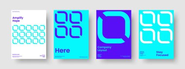 Yaratıcı Sancak Düzeni. İzole edilmiş Arkaplan Şablonu. Modern Poster Tasarımı. Kitap kapağı. El ilanı. Rapor verin. Broşür. İş sunumu. Marka Kimliği. Broşür. Haber bülteni. El ilanı. Katalog