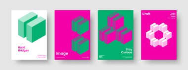 İzole Arkaplan Tasarımı. Yaratıcı Kitap Kapağı Şablonu. Geometrik Broşür Düzeni. Pankart. Rapor verin. El ilanı. İş sunumu. Poster. Günlük. Katalog. Not defteri. Broşür. Dergi. Portföy