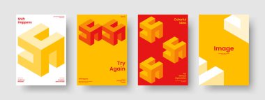 İzole Kitap Kapağı Düzeni. Modern Rapor Şablonu. Yaratıcı İş Sunumu Tasarımı. El ilanı. Geçmişi. Pankart. Poster. Broşür. Not defteri. Portföy. Broşür. Broşür. Reklamcılık. Katalog