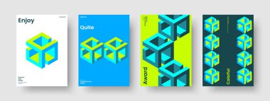 Yaratıcı İş Sunum Şablonu. Soyut Broşür Düzeni. Modern Flyer Design. Pankart. Poster. Kitap kapağı. Geçmişi. Rapor verin. Not defteri. El ilanı. Broşür. Marka Kimliği. Broşür