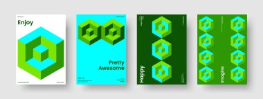 İzole Broşür Tasarımı. Modern Kitap Kapağı Şablonu. Soyut Arkaplan Düzeni. İş sunumu. Poster. Pankart. El ilanı. Rapor verin. Not defteri. Broşür. Haber bülteni. Günlük. Portföy. Dergi