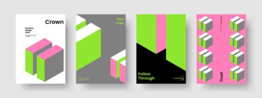 Soyut Rapor Tasarımı. Yaratıcı Sancak Düzeni. İzole Kitap Kapağı Şablonu. Geçmişi. El ilanı. Broşür. Poster. İş sunumu. Haber bülteni. El ilanı. Marka Kimliği. Dergi. Not Defteri