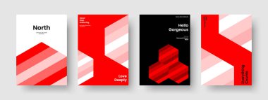 Geometrik Kitap Kapağı Şablonu. Yaratıcı Sancak Tasarımı. İzole Broşür Planı. El ilanı. İş sunumu. Geçmişi. Poster. Rapor verin. Katalog. Reklamcılık. El ilanı. Broşür. Marka Kimliği