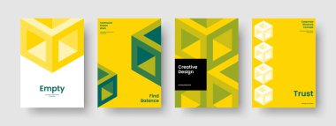 Abstract Business Presentation Layout. Geometric Banner Template. Creative Brochure Design. Background. Flyer. Book Cover. Report. Poster. Handbill. Pamphlet. Newsletter. Notebook. Magazine