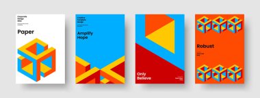 Isolated Brochure Layout. Abstract Book Cover Template. Creative Banner Design. Background. Poster. Flyer. Report. Business Presentation. Portfolio. Journal. Advertising. Brand Identity. Notebook