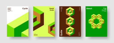 Creative Flyer Template. Geometric Book Cover Design. Isolated Business Presentation Layout. Brochure. Background. Poster. Report. Banner. Advertising. Catalog. Handbill. Brand Identity. Newsletter