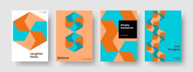 Isolated Book Cover Design. Abstract Poster Template. Geometric Brochure Layout. Report. Business Presentation. Flyer. Banner. Background. Leaflet. Handbill. Brand Identity. Portfolio. Magazine