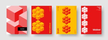 Isolated Report Template. Creative Banner Design. Abstract Flyer Layout. Book Cover. Background. Brochure. Business Presentation. Poster. Magazine. Notebook. Brand Identity. Newsletter. Leaflet