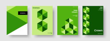 Modern Report Design. Isolated Brochure Layout. Geometric Business Presentation Template. Banner. Book Cover. Flyer. Background. Poster. Brand Identity. Notebook. Pamphlet. Portfolio. Magazine