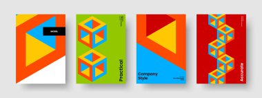 Abstract Flyer Layout. Isolated Banner Template. Modern Brochure Design. Background. Report. Poster. Book Cover. Business Presentation. Pamphlet. Journal. Catalog. Leaflet. Newsletter. Handbill