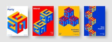 Geometric Report Template. Modern Poster Design. Creative Background Layout. Flyer. Banner. Brochure. Book Cover. Business Presentation. Pamphlet. Brand Identity. Portfolio. Journal. Handbill