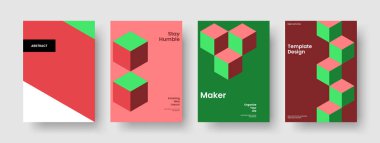 Abstract Book Cover Template. Isolated Brochure Layout. Modern Background Design. Business Presentation. Report. Flyer. Banner. Poster. Pamphlet. Advertising. Magazine. Notebook. Portfolio